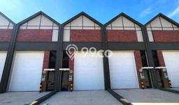FOR RENT! Gudang di Pantai Indah Kapuk 2 Cocok untuk Bisnis 102m2 FOR RENT! Gudang di Pantai Indah Kapuk 2 Cocok untuk Bisnis 102m2
