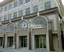 Ruko Disewakan Kawasan Green Lake City, Luas 315m², Area Premium, Ready Bisnis Ruko Disewakan Kawasan Green Lake City, Luas 315m², Area Premium, Ready Bisnis