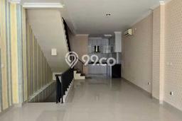Unit Ruko Dijual di Cengkareng Jakarta Barat 239m2 Unit Ruko Dijual di Cengkareng Jakarta Barat 239m2