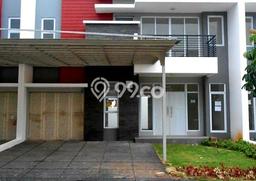 Rumah Mewah Siap Huni LT 180m2 di Cengkareng, Jakarta Barat Rumah Mewah Siap Huni LT 180m2 di Cengkareng, Jakarta Barat