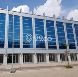 Ruko Disewa di Jakarta Utara dengan LB 270m2 Area Komersial Ramai Ruko Disewa di Jakarta Utara dengan LB 270m2 Area Komersial Ramai