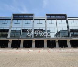 FOR RENT! Ruko di Pantai Indah Kapuk 2 Cocok untuk Bisnis 202m2 FOR RENT! Ruko di Pantai Indah Kapuk 2 Cocok untuk Bisnis 202m2