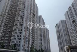 Apartemen Kawasan Pantai Indah Kapuk 2, 2 KT, Luas 36m², Area Prospektif Apartemen Kawasan Pantai Indah Kapuk 2, 2 KT, Luas 36m², Area Prospektif