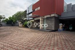 Unit Ruko Paling Strategis di Kebayoran Baru Jakarta Selatan dengan LB 800m2 Unit Ruko Paling Strategis di Kebayoran Baru Jakarta Selatan dengan LB 800m2