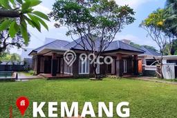 Jarang Ada! Rumah Kontrakan 4 Kamar Bagus Siap Huni Kemang Jarang Ada! Rumah Kontrakan 4 Kamar Bagus Siap Huni Kemang