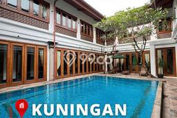 Disewakan Rumah Strategis di Kuningan LT 1130m2 / LB 1200m2 Kondisi Bagus Disewakan Rumah Strategis di Kuningan LT 1130m2 / LB 1200m2 Kondisi Bagus