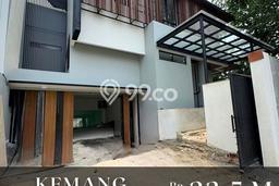 For Rent Sale Rumah Brand New Lokasi Strategis Hanya Dua Unit For Rent Sale Rumah Brand New Lokasi Strategis Hanya Dua Unit