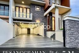 For Sale Rumah Mewah Exclusive di Pesanggrahan, Jakarta Selatan For Sale Rumah Mewah Exclusive di Pesanggrahan, Jakarta Selatan