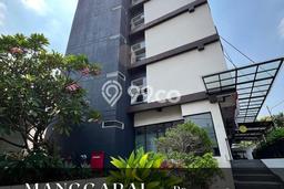 Hotel Kawasan , Luas 1991m2m², Posisi Mainroad Hotel Kawasan , Luas 1991m2m², Posisi Mainroad