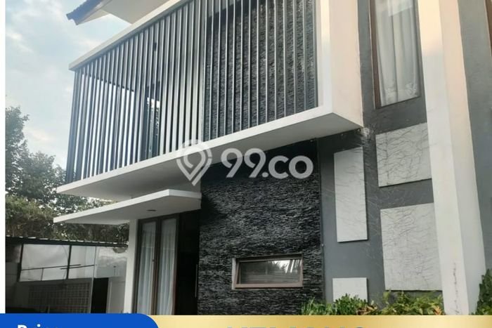 Disewakan Rumah Harga Terjangkau di Kemang Jakarta Selatan dengan 4 KT Disewakan Rumah Harga Terjangkau di Kemang Jakarta Selatan dengan 4 KT