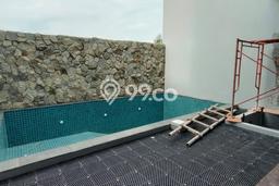 Jarang Ada! Rumah Sewa 4 Kamar Bagus Siap Huni Kemang Jarang Ada! Rumah Sewa 4 Kamar Bagus Siap Huni Kemang