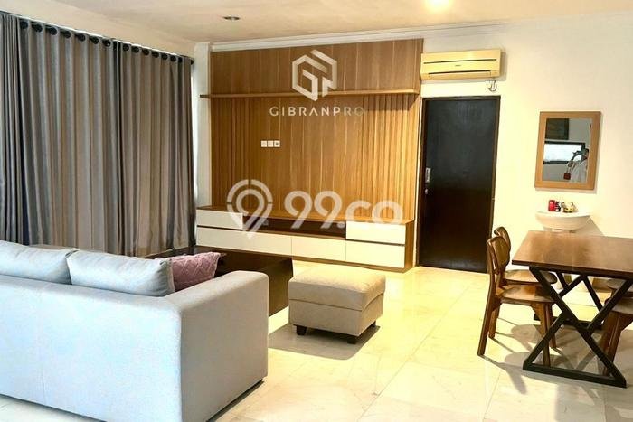 Disewakan Rumah Harga Terjangkau di Kemang Jakarta Selatan dengan 4 KT Disewakan Rumah Harga Terjangkau di Kemang Jakarta Selatan dengan 4 KT