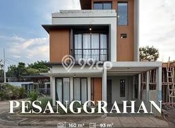 For Sale Rumah Mewah Exclusive di Pesanggrahan, Jakarta Selatan For Sale Rumah Mewah Exclusive di Pesanggrahan, Jakarta Selatan