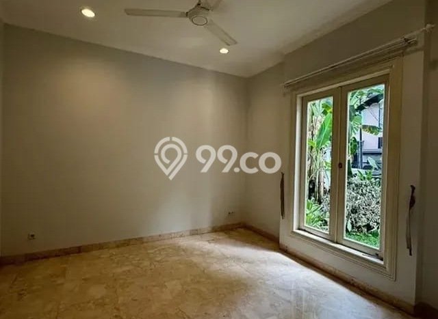 Rumah Kondisi Baik Disewakan di Pondok Indah, Jakarta Selatan LT 483m2, LB 500m2 Rumah Kondisi Baik Disewakan di Pondok Indah, Jakarta Selatan LT 483m2, LB 500m2