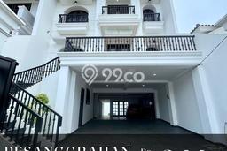 Dijual Rumah Mewah Exclusive di Pesanggrahan, Jakarta Selatan Dijual Rumah Mewah Exclusive di Pesanggrahan, Jakarta Selatan