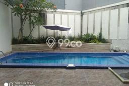 Sewa Rumah Harga Terjangkau di Cipete Jakarta Selatan Punya 6 Kamar Tidur Sewa Rumah Harga Terjangkau di Cipete Jakarta Selatan Punya 6 Kamar Tidur