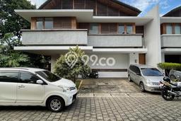 Jarang Ada! Rumah Sewa 4 Kamar Bagus Siap Huni Kemang Jarang Ada! Rumah Sewa 4 Kamar Bagus Siap Huni Kemang