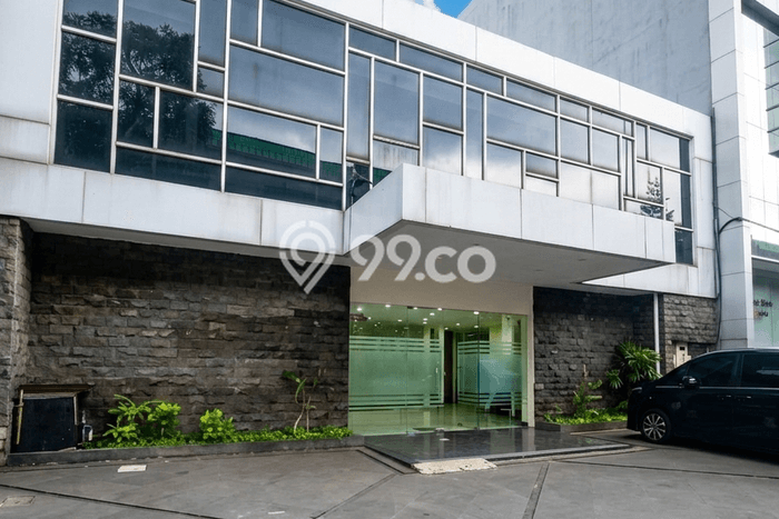 Ruko disewakan lokasi strategis Kebayoran Baru Jakarta Selatan 442m2 Ruko disewakan lokasi strategis Kebayoran Baru Jakarta Selatan 442m2