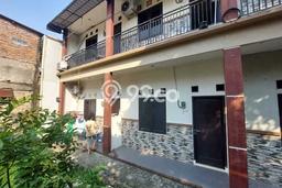 Jual Rumah Strategis Bagus Punya 6 KT di Kebon Jeruk Jakarta Barat SHM Jual Rumah Strategis Bagus Punya 6 KT di Kebon Jeruk Jakarta Barat SHM