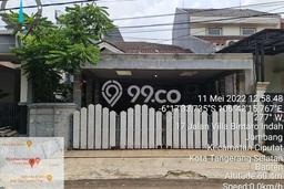 Jual Rumah Strategis Bagus Punya 3 KT di Ciputat Tangerang Selatan SHM Jual Rumah Strategis Bagus Punya 3 KT di Ciputat Tangerang Selatan SHM