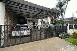 Rumah Modern Minimalis 3 Kamar Bisa Langsung Pindah di Serpong Rumah Modern Minimalis 3 Kamar Bisa Langsung Pindah di Serpong