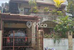 Dijual Rumah Mewah Megah Dengan View Eksklusif di Bintaro, Tangerang Selatan Dijual Rumah Mewah Megah Dengan View Eksklusif di Bintaro, Tangerang Selatan