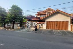 Rumah Luxury Modern Tanpa Renovasi di Pondok Kelapa Jakarta Timur Rumah Luxury Modern Tanpa Renovasi di Pondok Kelapa Jakarta Timur