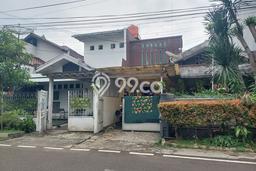 Jual Rumah Modern 3 KT di Lebak Bulus, Jakarta Selatan Jual Rumah Modern 3 KT di Lebak Bulus, Jakarta Selatan