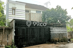 Hunian Nyaman Asri 3 KT Siap Huni di Bintaro Tangerang Selatan Hunian Nyaman Asri 3 KT Siap Huni di Bintaro Tangerang Selatan