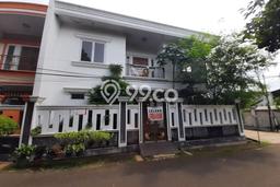 Rumah Modern 3 KT di Jati Mekar Bekasi Unfurnished Rumah Modern 3 KT di Jati Mekar Bekasi Unfurnished