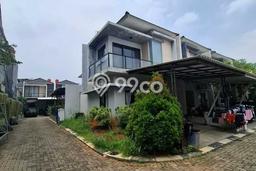 Dijual Rumah Strategis Bagus Punya 3 KT di Serpong Tangerang Selatan - Dijual Rumah Strategis Bagus Punya 3 KT di Serpong Tangerang Selatan -