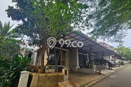 Dijual Cepat Rumah Favorit Siap Huni LB 84m2 di Ciputat, Tangerang Selatan Dijual Cepat Rumah Favorit Siap Huni LB 84m2 di Ciputat, Tangerang Selatan