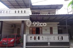 Rumah Modern Minimalis 4 KT Bisa Langsung Pindah di Pamulang Rumah Modern Minimalis 4 KT Bisa Langsung Pindah di Pamulang