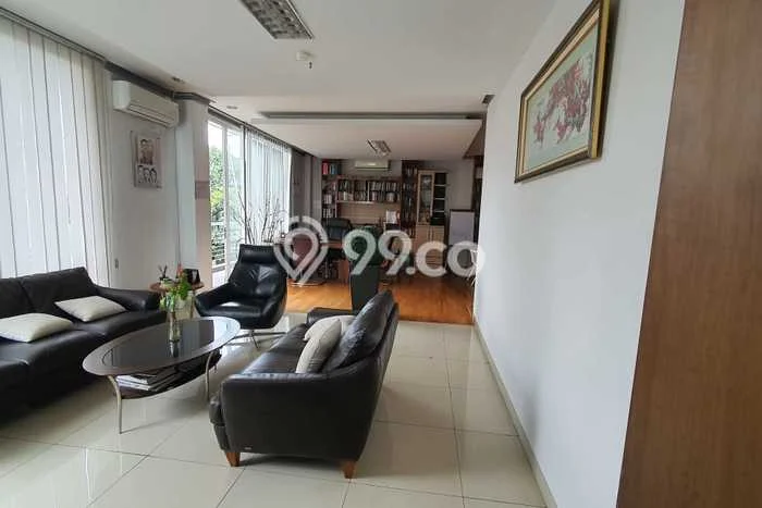 Untuk Dijual! Kantor di Pondok Kopi Jakarta Timur LT 673m2 / LB 1006m2 Kawasan Strategis Untuk Dijual! Kantor di Pondok Kopi Jakarta Timur LT 673m2 / LB 1006m2 Kawasan Strategis