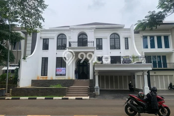 Hot Offer Hunian Mewah Ideal dan Luas di Tambun Selatan, Bekasi Hot Offer Hunian Mewah Ideal dan Luas di Tambun Selatan, Bekasi