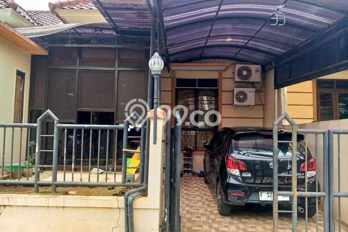 Jual Rumah Favorit Siap Huni LB 105m2 di Bogor Barat, Bogor Jual Rumah Favorit Siap Huni LB 105m2 di Bogor Barat, Bogor