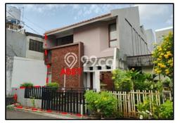 Dijual Rumah Eksklusif 4 KT di Cipulir, Jakarta Selatan Dijual Rumah Eksklusif 4 KT di Cipulir, Jakarta Selatan