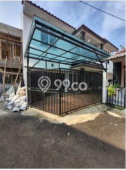 Dijual Cepat Rumah Favorit Siap Huni LB 250m2 di Jagakarsa, Jakarta Selatan Dijual Cepat Rumah Favorit Siap Huni LB 250m2 di Jagakarsa, Jakarta Selatan