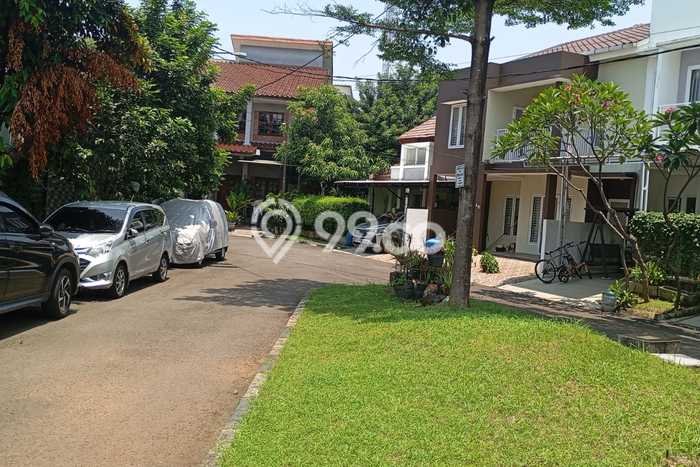 Dijual Rumah Premium dengan Fasilitas Sekitar Komplit di Serpong Utara, Tangerang Selatan Dijual Rumah Premium dengan Fasilitas Sekitar Komplit di Serpong Utara, Tangerang Selatan