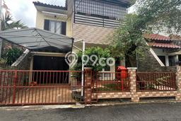 Rumah Luas Asri 4 KT Siap Pakai di Cililitan Jakarta Timur Rumah Luas Asri 4 KT Siap Pakai di Cililitan Jakarta Timur