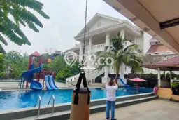 Jual Rumah Mewah Megah Dengan View Cantik di Bambu Apus, Jakarta Timur Jual Rumah Mewah Megah Dengan View Cantik di Bambu Apus, Jakarta Timur