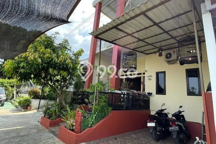 Jual Rumah Favorit Siap Huni LB 200m2 di Cipayung, Depok Jual Rumah Favorit Siap Huni LB 200m2 di Cipayung, Depok
