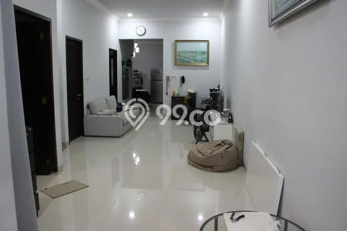 Jual Rumah Eksklusif 3 KT di Jati Asih, Bekasi Jual Rumah Eksklusif 3 KT di Jati Asih, Bekasi