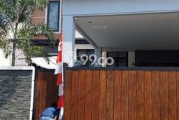Dijual Cepat Rumah Murah 2 Lantai Terawat Baru Di Pekayon Pasar Rebo Jakarta Timur Dijual Cepat Rumah Murah 2 Lantai Terawat Baru Di Pekayon Pasar Rebo Jakarta Timur