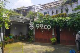 Dijual Rumah Mewah Exclusive di Pasar Minggu, Jakarta Selatan Dijual Rumah Mewah Exclusive di Pasar Minggu, Jakarta Selatan