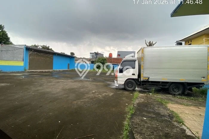Dijual Tanah Lokasi Pondok Ranggon, Jakarta Timur Seluas 885m2 Dijual Tanah Lokasi Pondok Ranggon, Jakarta Timur Seluas 885m2
