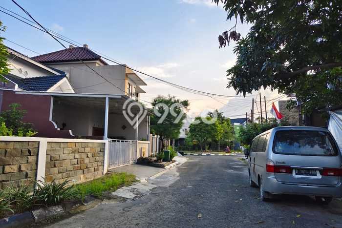 Rumah Modern 3 KT di Karang Satria Bekasi Unfurnished Rumah Modern 3 KT di Karang Satria Bekasi Unfurnished
