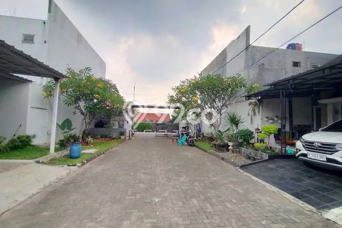 Dijual Rumah Minimalis Bagus Punya 3 KT di Sawangan Depok SHM Dijual Rumah Minimalis Bagus Punya 3 KT di Sawangan Depok SHM