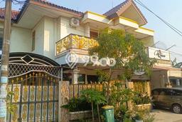 For Sale Hunian Rumah Terawat 4 KT di Pondok Ungu, Bekasi For Sale Hunian Rumah Terawat 4 KT di Pondok Ungu, Bekasi