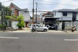 Ready to Use! Premium House LT 265m2 Desain Elegan di Tomang Ready to Use! Premium House LT 265m2 Desain Elegan di Tomang
